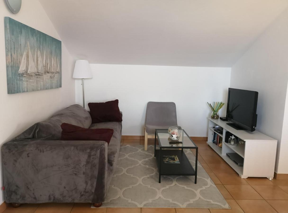 Vila Jadran Omiš Exteriér fotografie
