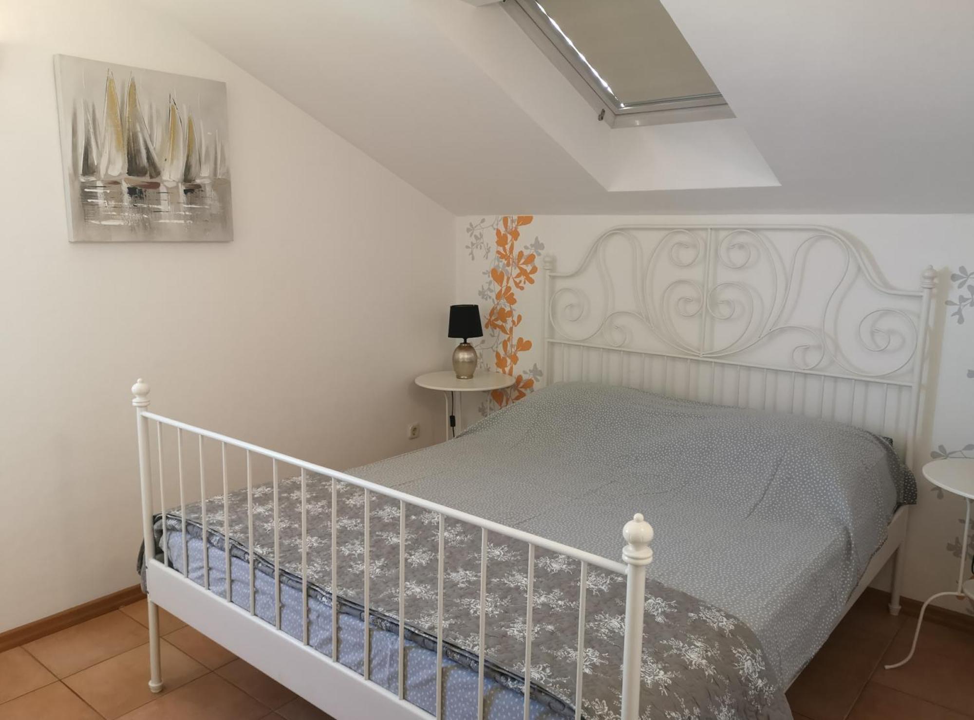 Vila Jadran Omiš Exteriér fotografie